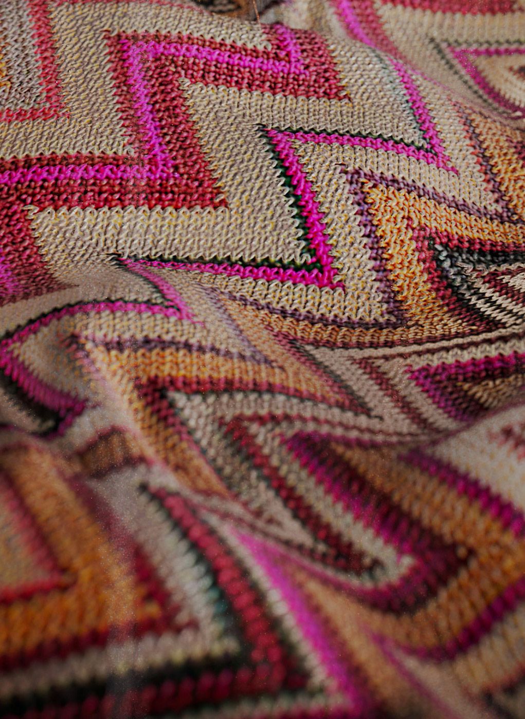 Case History: Missoni | we-go