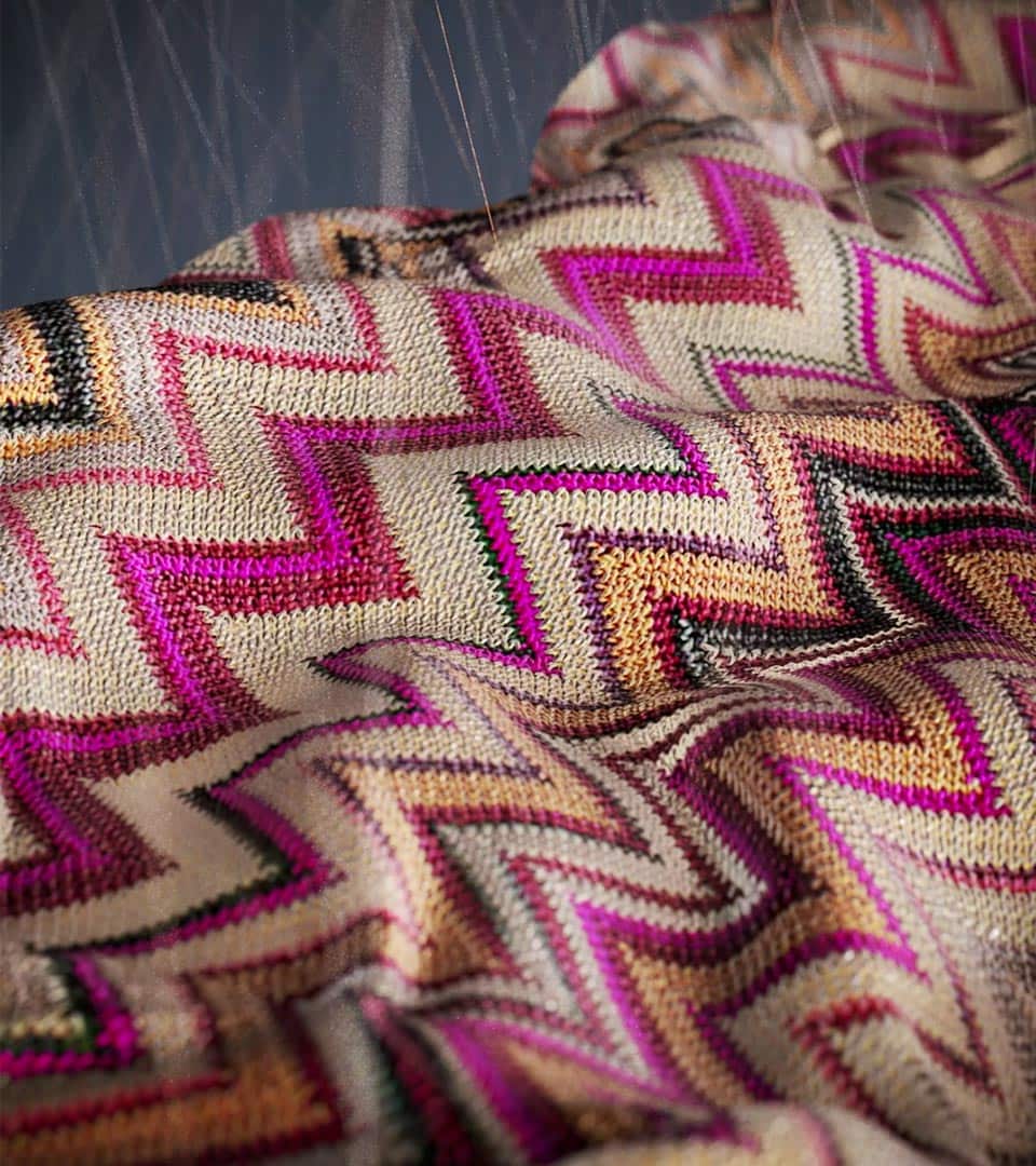 Case History: Missoni